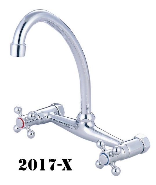 wall mounted faucets kitchen