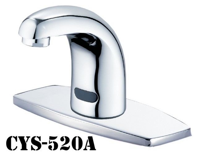 Automatic Faucets - CYS-520A