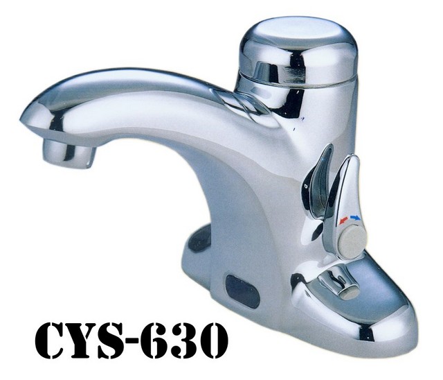 Automatic Faucets - CYS-630