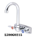 Commercial Faucet, Commercial Faucets