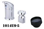 Salon Faucet & Spa Faucet, Salon Faucet Set W/ Vacuum Breaker & Sprayer