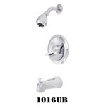 Tub and Shower Faucet Manufacturers