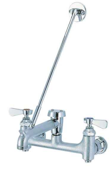 Commercial Faucet