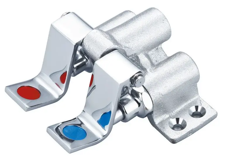 Pedal Valve