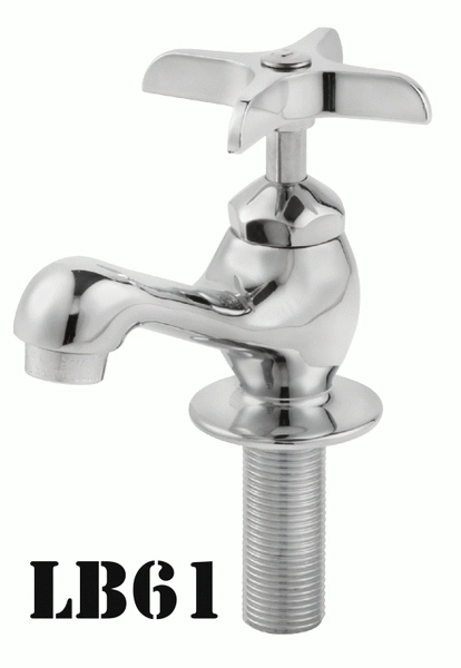 basin faucet