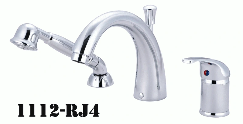 Roman Tub Faucet