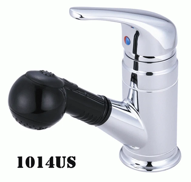 Salon and SPA Faucet