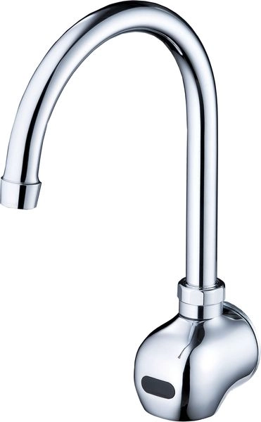 sensor faucet